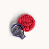 MĪCI stencil Balloon