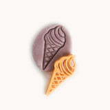 MĪCI stencil Ice cream