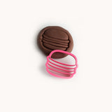 MĪCI  stencil Macaroon