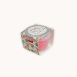 MĪCI modelling dough raspberry red