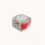MĪCI modelling dough red
