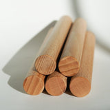 MĪCI rolling pin, straight