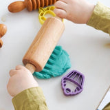 MĪCI  dough roll for kids