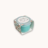 MĪCI modelling dough turquoise blue