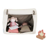 Little Dutch rotaļu komplekts ar lellēm ´Camping´