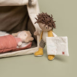 Little Dutch rotaļu komplekts ar lellēm ´Camping´