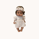 Minikane doll Leopoldine