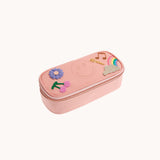 Pencil Box - Lady Gadget Pink