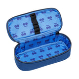 Pencil Box - Supercats