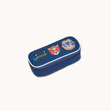Pencil Box - Supercats