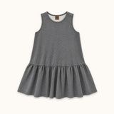 Everyday and festive pinafore dress | Grades 1-4