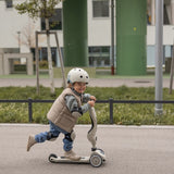 Scoot and Ride protective set Ash S