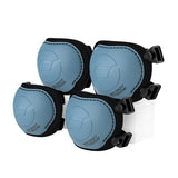 Scoot and Ride protective set Steel S