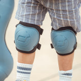 Scoot and Ride protective set Steel S