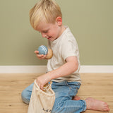 Little Dutch Boules Balls Set FSC