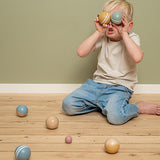 Little Dutch Boules Balls Set FSC