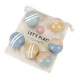 Little Dutch Boules Balls Set FSC