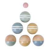 Little Dutch Boules Balls Set FSC