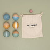 Little Dutch Boules Balls Set FSC