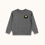 Sweatshirt grey