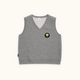 Vest grey