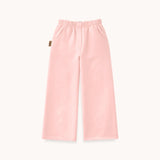 Pants pink