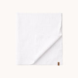 Sedziņa balta muslīna