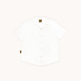 Krekls balts muslīna