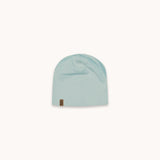 Hat aqua