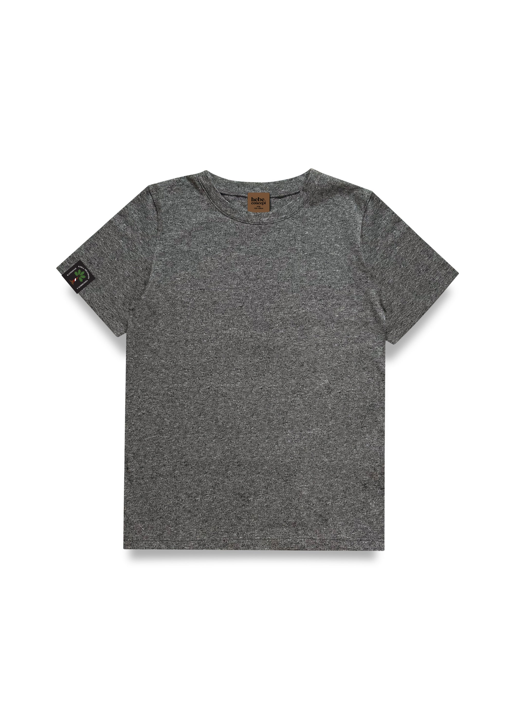Everyday short sleeve top | Grades 1-4