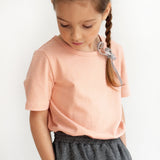 Everyday short sleeve top | Grades 1-4