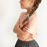 Everyday short sleeve top | Grades 1-4