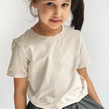 Everyday short sleeve top | Grades 1-4