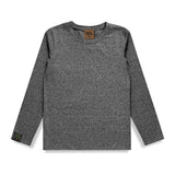 Everyday long sleeve top | Grades 1–4