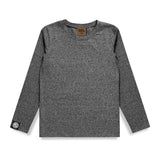 Everyday long sleeve top | Grades 1–4