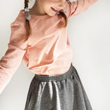 Everyday long sleeve top | Grades 1–4