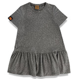 Everyday short sleeve tunic | Grades 1–4