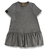 Everyday short sleeve tunic | Grades 1–4