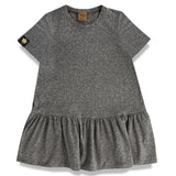 Everyday short sleeve tunic | Grades 1–4