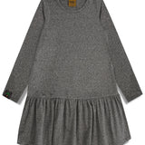 Everyday long sleeve dress | Grades 1–4