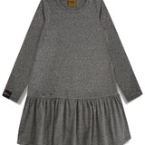 Everyday long sleeve dress | Grades 1–4
