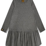 Everyday long sleeve dress | Grades 1–3