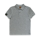 Everyday polo shirt | Grades 5-12