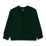 Everyday jacket with buttons | Grades 5-12 | Base