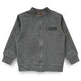 Everyday jacket with zipper | Grades 1-4