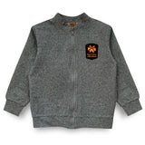 Everyday jacket with zipper | Grades 1-4