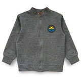 Everyday jacket with zipper | Grades 1-4