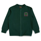 Everyday jacket with zipper | Grades 1-4