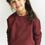 Everyday sweatshirt | Grades 1-4
