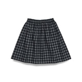 Ikdienas svārki rūtaini | 1. - 4. klase